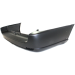 2001-2007 TOYOTA SEQUOIA Rear Bumper Cover Painted to Match 2001-2007 TOYOTA SEQUOIA Rear Bumper Cover Painted to Match