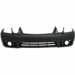 2001-2006 Kia Optima Front Bumper Painted to Match 2001-2006 Kia Optima Front Bumper Painted to Match