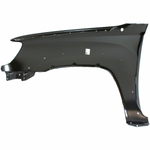 2010-2014 Toyota Tacoma w/Flare Hole Right Fender Painted to Match 2010-2014 Toyota Tacoma w/Flare Hole Right Fender Painted to Match