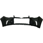2016-2018 TOYOTA AVALON, Front Bumper Painted to Match w/out Park Assist 2016-2018 TOYOTA AVALON, Front Bumper Painted to Match w/out Park Assist
