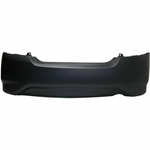 2015-2019 Nissan Versa Sedan Rear Bumper Painted to Match 2015-2019 Nissan Versa Sedan Rear Bumper Painted to Match