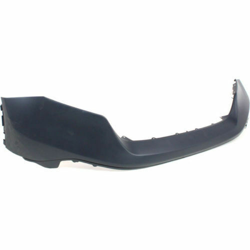 thumbnail image 2 of PIT66 Front Bumper Cover Assembly For 2007-2009 Honda CR-V - Black, Direct Replacement HO1000251 2 of 4