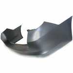 2005-2008 Honda Odyssey Rear Bumper Painted to Match 2005-2008 Honda Odyssey Rear Bumper Painted to Match