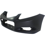 2012-2013 HONDA CIVIC Front Bumper Cover Coupe Painted to Match 2012-2013 HONDA CIVIC Front Bumper Cover Coupe Painted to Match