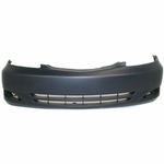 2002-2004 Toyota Camry SE Front Bumper Painted to Match 2002-2004 Toyota Camry SE Front Bumper Painted to Match