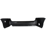 2004-2010 TOYOTA SIENNA Rear Bumper Cover w/o park sensor Painted to Match 2004-2010 TOYOTA SIENNA Rear Bumper Cover w/o park sensor Painted to Match