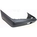 1993-1997 TOYOTA COROLLA Rear Bumper Cover 4dr sedan Painted to Match 1993-1997 TOYOTA COROLLA Rear Bumper Cover 4dr sedan Painted to Match