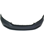 2012-2017 HONDA ODYSSEY Touring Front Bumper Painted to Match 2012-2017 HONDA ODYSSEY Touring Front Bumper Painted to Match