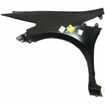 2010-2014 HONDA INSIGHT RIGHT Fender Painted to Match 2010-2014 HONDA INSIGHT RIGHT Fender Painted to Match