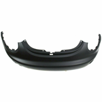 1999-2005 Volkswagen Beetle Front Bumper Painted to Match 1999-2005 Volkswagen Beetle Front Bumper Painted to Match