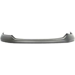 2007-2013 TOYOTA TUNDRA Front Bumper Cover Upper steel bumper Painted to Match 2007-2013 TOYOTA TUNDRA Front Bumper Cover Upper steel bumper Painted to Match