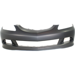 2005-2006 ACURA RSX FRONT Bumper Cover Painted to Match 2005-2006 ACURA RSX FRONT Bumper Cover Painted to Match