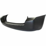 2007-2012 KIA SEDONA Rear Bumper Painted to Match 2007-2012 KIA SEDONA Rear Bumper Painted to Match