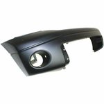 2007-2008 Toyota Tundra w/o sensors Front Bumper Painted to Match 2007-2008 Toyota Tundra w/o sensors Front Bumper Painted to Match