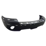 2005-2007 DODGE DAKOTA Front Bumper Cover w/chrome trim Painted to Match 2005-2007 DODGE DAKOTA Front Bumper Cover w/chrome trim Painted to Match