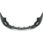 2006-2010 TOYOTA SIENNA Front Bumper Cover w/Park Assist Sensors Painted to Match 2006-2010 TOYOTA SIENNA Front Bumper Cover w/Park Assist Sensors Painted to Match