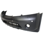 2008-2015 NISSAN TITAN Front Bumper Cover w/distance sensors Painted to Match -- Manufacturer Part Number: 62022ZQ10A; 62022-ZQ10A / Partslink: NI1000253 2008-2015 NISSAN TITAN Front Bumper Cover w/distance sensors Painted to Match -- Manufacturer Part Number: 62022ZQ10A; 62022-ZQ10A / Partslink: NI1000253