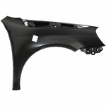 2005-2010 Volkswagen Jetta Left Fender Painted to Match 2005-2010 Volkswagen Jetta Left Fender Painted to Match