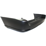 2001-2007 TOYOTA SEQUOIA Rear Bumper Cover Painted to Match 2001-2007 TOYOTA SEQUOIA Rear Bumper Cover Painted to Match