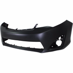 2012-2014 TOYOTA CAMRY Front Bumper Cover Painted to Match 2012-2014 TOYOTA CAMRY Front Bumper Cover Painted to Match