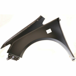 2011-2013 HONDA ODYSSEY RIGHT Fender Painted to Match 2011-2013 HONDA ODYSSEY RIGHT Fender Painted to Match