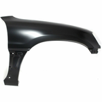 1998-2000 Toyota RAV4 Right Fender Painted to Match 1998-2000 Toyota RAV4 Right Fender Painted to Match