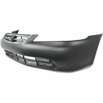 2001-2002 Honda Accord Sedan Front Bumper Painted to Match 2001-2002 Honda Accord Sedan Front Bumper Painted to Match