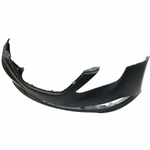 2014 Hyundai Sonata Front Bumper Painted to Match 2014 Hyundai Sonata Front Bumper Painted to Match