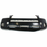 2009-2010 Toyota Rav4 Front Bumper (w/flare) Painted to Match 2009-2010 Toyota Rav4 Front Bumper (w/flare) Painted to Match