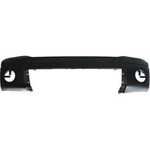 2007-2013 TOYOTA TUNDRA Front Bumper Cover plastic w/parking assist Painted to Match 2007-2013 TOYOTA TUNDRA Front Bumper Cover plastic w/parking assist Painted to Match