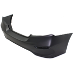 2014-2015 HONDA CIVIC Rear Bumper Cover Coupe Painted to Match 2014-2015 HONDA CIVIC Rear Bumper Cover Coupe Painted to Match