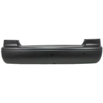 2000-2001 TOYOTA CAMRY Rear Bumper Cover Painted to Match 2000-2001 TOYOTA CAMRY Rear Bumper Cover Painted to Match