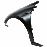 2008-2012 Honda Accord Sedan Left Fender Painted to Match 2008-2012 Honda Accord Sedan Left Fender Painted to Match
