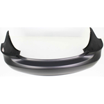 2007-2012 TOYOTA YARIS Rear Bumper Cover Sedan Painted to Match 2007-2012 TOYOTA YARIS Rear Bumper Cover Sedan Painted to Match
