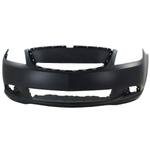 2010-2013 BUICK LACROSSE Front Bumper Cover Painted to Match - OUT OF STOCK 2010-2013 BUICK LACROSSE Front Bumper Cover Painted to Match - OUT OF STOCK