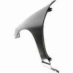 1998 1999 Nissan Altima Left Fender Painted to Match 1998 1999 Nissan Altima Left Fender Painted to Match