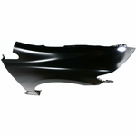 2006-2011 Honda Civic Sedan Right Fender Painted to Match 2006-2011 Honda Civic Sedan Right Fender Painted to Match