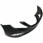 2014 Hyundai Sonata Front Bumper Painted to Match 2014 Hyundai Sonata Front Bumper Painted to Match