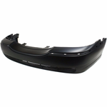 2003-2011 LINCOLN TOWN CAR Front Bumper Cover w/o Fog Lamps Painted to Match -- Manufacturer Part Number: 3W1Z17D957DA; 3W1Z 17D957 DA / Partslink: FO1000528 2003-2011 LINCOLN TOWN CAR Front Bumper Cover w/o Fog Lamps Painted to Match -- Manufacturer Part Number: 3W1Z17D957DA; 3W1Z 17D957 DA / Partslink: FO1000528