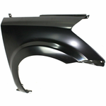 2007-2009 Nissan Quest SE Right Fender Painted to Match 2007-2009 Nissan Quest SE Right Fender Painted to Match