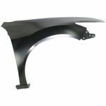2009-2014 Acura TSX Right Fender Painted to Match 2009-2014 Acura TSX Right Fender Painted to Match