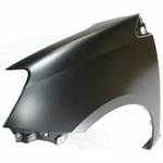 2004-2006 Toyota Sienna Left Fender Painted to Match 2004-2006 Toyota Sienna Left Fender Painted to Match