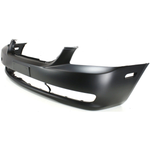 2006-2008 KIA OPTIMA Front Bumper Cover Painted to Match 2006-2008 KIA OPTIMA Front Bumper Cover Painted to Match