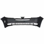 2004-2005 TOYOTA SIENNA Front Bumper Cover w/o park sensor w/o radar cruise Painted to Match 2004-2005 TOYOTA SIENNA Front Bumper Cover w/o park sensor w/o radar cruise Painted to Match