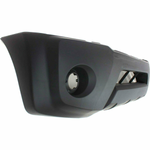 2006-2008 Nissan Xterra Front Bumper Painted to Match 2006-2008 Nissan Xterra Front Bumper Painted to Match