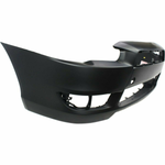 2011-2012 Mitsubishi Lancer GTS/SE Front Bumper Painted to Match 2011-2012 Mitsubishi Lancer GTS/SE Front Bumper Painted to Match