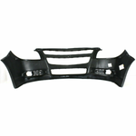 2008-2012 Chevy Malibu Front Bumper Painted to Match 2008-2012 Chevy Malibu Front Bumper Painted to Match