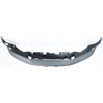 1997-2001 HONDA CR-V Front Bumper Cover LX/EX dark gray Painted to Match 1997-2001 HONDA CR-V Front Bumper Cover LX/EX dark gray Painted to Match