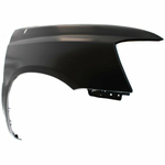 2004-2007 Toyota Highlander w/ antenna hole Right Fender Painted to Match 2004-2007 Toyota Highlander w/ antenna hole Right Fender Painted to Match