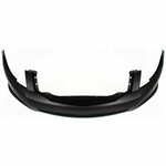 2008-2010 Honda Accord Sedan Front Bumper Painted to Match 2008-2010 Honda Accord Sedan Front Bumper Painted to Match